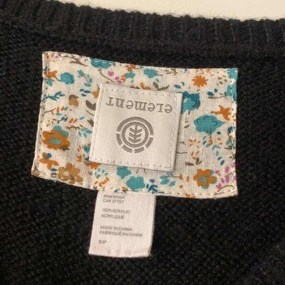 Element sweater - Picture 3 of 3